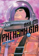 Anh Em Phi Hành Gia – Tập 25