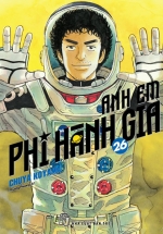 Anh Em Phi Hành Gia – Tập 26