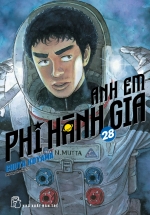 Anh Em Phi Hành Gia – Tập 28