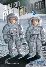 Anh Em Phi Hành Gia – Tập 30