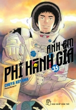 Anh Em Phi Hành Gia – Tập 35