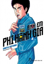 Anh Em Phi Hành Gia – Tập 4