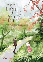 Anh Luôn Ở Bên Em