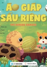 Áo Giáp Sầu Riêng