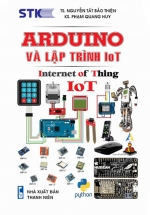 Arduino Và Lập Trình IoT