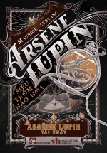 Arsène Lupin – Siêu Trộm Hào Hoa – Arsène Lupin Tái Xuất
