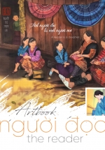 Artbook Người Đọc – Một Người Đọc Là Một Người Mơ