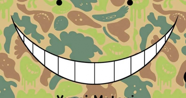 ASSASSINATION CLASSROOM 14 – Thời Gian Cuối Kỳ