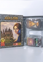 Avalon – Sứ Mệnh Hiệp Sĩ