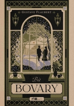Bà Bovary (Nhã Nam)