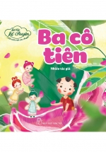 Ba Cô Tiên