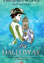 Bà Dalloway