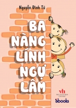 Ba Nàng Lính Ngự Lâm