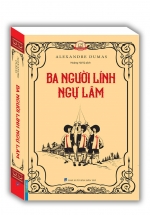 Ba Người Lính Ngự Lâm (Minh Thắng)