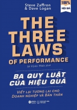 Ba Quy Luật Của Hiệu Quả