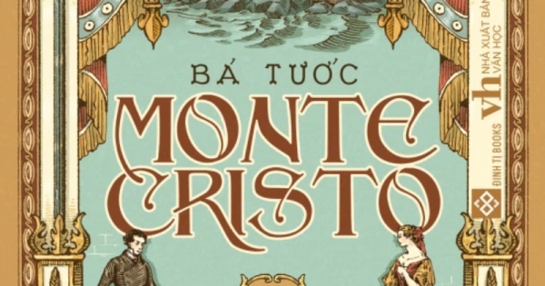 Bá Tước Monte Cristo – Tập 1