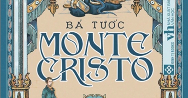 Bá Tước Monte Cristo – Tập 2