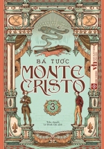 Bá Tước Monte Cristo – Tập 3