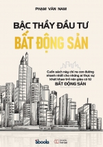 Bậc Thầy Đầu Tư Bất Động Sản