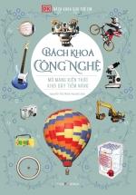 Bách Khoa Cho Trẻ Em – Bách Khoa Công Nghệ