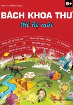 Bách Khoa Thư Thế Hệ Mới (Kim Đồng)