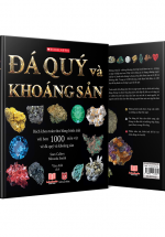 Bách Khoa Toàn Thư Bằng Hình Ảnh – Đá Quý Và Khoáng Sản
