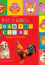 Bách Khoa Toàn Thư Cho Bé – Động Vật Nuôi