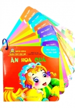 Bách Khoa Toàn Thư Cho Bé – Rèn Luyện Sự Hiểu Biết (Bộ 10 Cuốn)