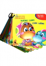 Bách Khoa Toàn Thư Cho Bé – Rèn Luyện Tính Cách (Bộ 10 Cuốn)