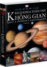 Bách Khoa Toàn Thư Về Không Gian