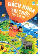 Bách Khoa Tri Thức Cho Trẻ Em (Đinh Tị)