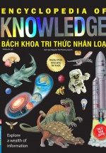 Bách Khoa Tri Thức Nhân Loại (Bìa Mềm)
