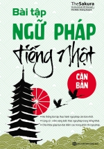 Bài Tập Ngữ Pháp Tiếng Nhật Căn Bản