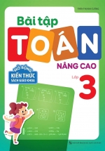 sach bai tap toan nang cao lop 3 L - Tuyển Chọn Sách Hay