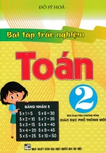 sach-bai-tap-trac-nghiem-toan-2-theo-chuong-trinh-giao-duc-pho-thong-moi_L-3 sach bai tap trac nghiem toan 2 theo chuong trinh giao duc pho thong moi L 3 - Tuyển Chọn Sách Hay