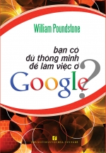Bạn Có Đủ Thông Minh Để Làm Việc Ở Google?