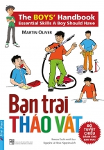 Bạn Trai Tháo Vát