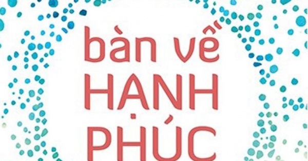 Bàn Về Hạnh Phúc