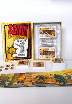 Bang! – Cuộc Chiến Viễn Tây