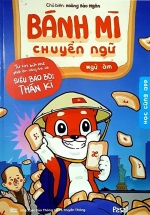Bánh Mì Chuyển Ngữ – Ngữ Âm (Kèm APP)