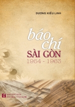 Báo Chí Sài Gòn 1954 – 1963