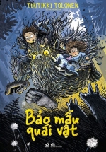 Bảo Mẫu Quái Vật