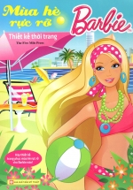 Barbie Thiết Kế Thời Trang – Mùa Hè Rực Rỡ