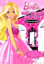Barbie Thiết Kế Thời Trang – Thời Trang Dự Tiệc
