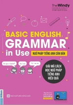 Basic English Gramma In Use: Ngữ Pháp Tiếng Anh Căn Bản