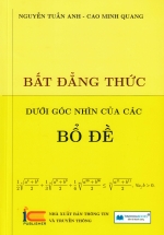 Bất Đẳng Thức Dưới Góc Nhìn Của Các Bổ Đề