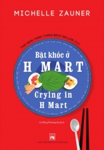 Bật Khóc Ở H Mart