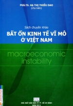 Bất Ổn Kinh Tế Vĩ Mô Ở Việt Nam