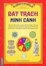 Bát Trạch Minh Cảnh (Bìa Cứng)