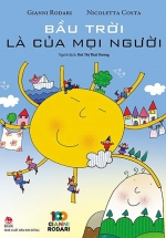 Bầu Trời Là Của Mọi Người – 100 Năm Gianni Rodari